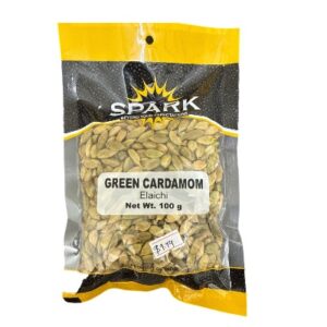 green cardamom 100gm