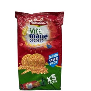 Britannia Vita Marie Good 5packs