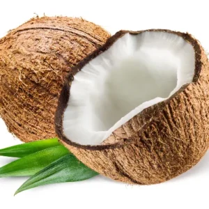 COCONUT each