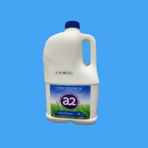 A2 Full Cream 3L