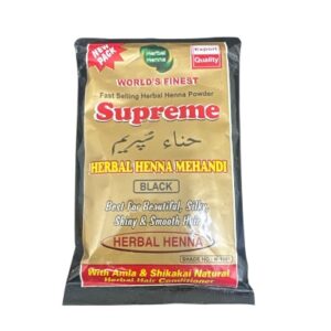 superme herbal henna mehandi