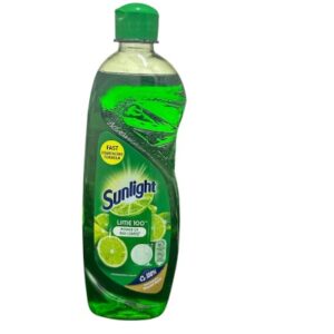 SUNLIGHT DISHWASHING 400ML