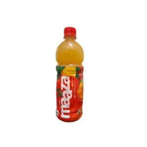 Maaza 600ml
