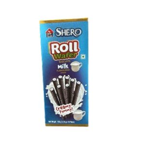shero roll wafer