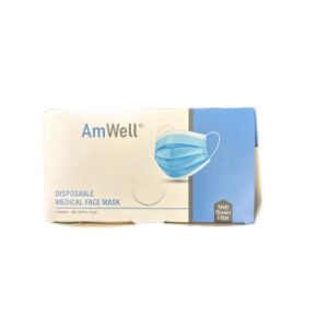 amwell 50packs mask