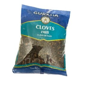 Gurkha Cloves 200g
