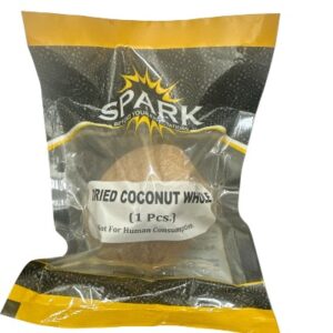 SPARK WHOLE COCONUT