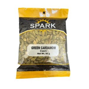 Green cardamom 50gm
