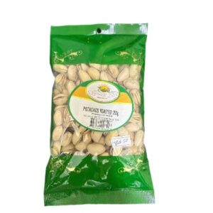 Pistachiso Roasted 200gm