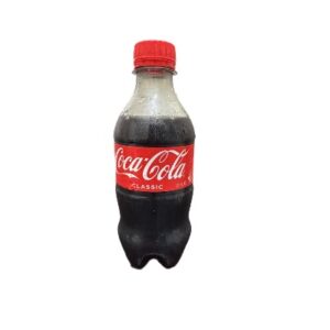 coca cola 300g