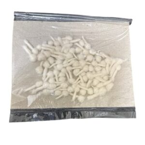 pure pooja cotton wicks