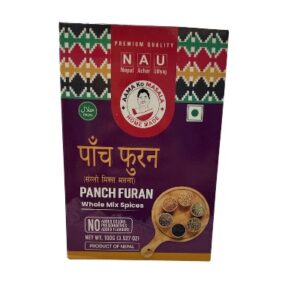 PANCH FURAN