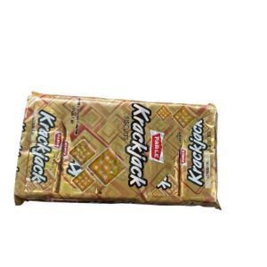 Parale krack & jack vp 300g