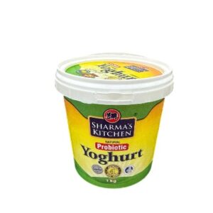 SHARMA'S KITCHEN Yogurt 1kg
