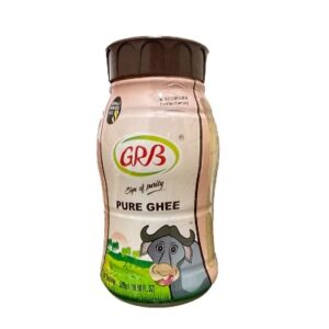 GRB Pure Ghee 500ml