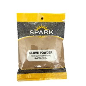 SPARK CLOVE POWDER
