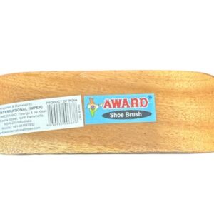 Shoe Brush