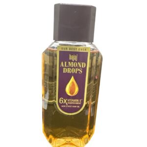 Bajaj Almond Drops