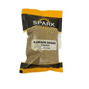 Ajwain Seeds Carom 200gm