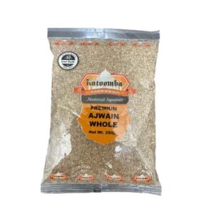 KATOOMBA AJWAIN WHOLE 250gm