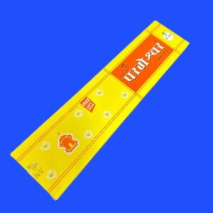 kalpana parmeshwar incense stick