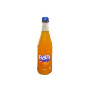 Fanta