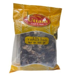 Uttam Imli Tamarind 500gm