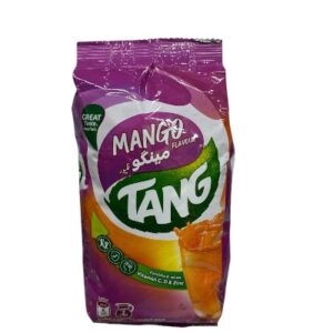 Mango Tang