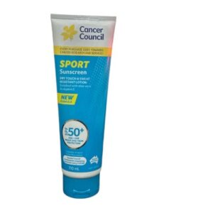 Sport Sunscreen 110ml