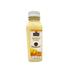 Sharma Kitchen Mango Lassi 350ml