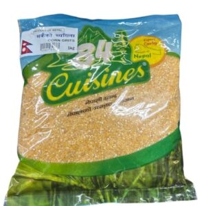 Corn Grits 1kg