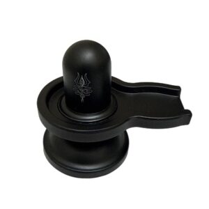 Black Shivling