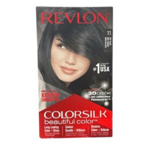 REVLON Hair Colour
