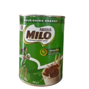Nestle Milo 460g