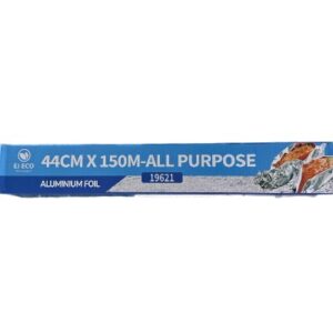 Aluminum Foil 44cm*150m