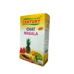 century chat masala 50g
