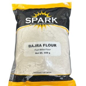 SPARK BAJRA FLOUR 908g