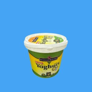 Sharma's kitchen Yoghurt 2kg