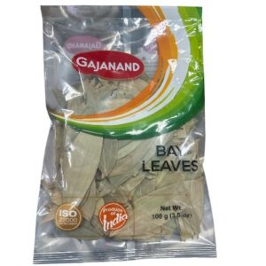 BAY LEAVES 100gm