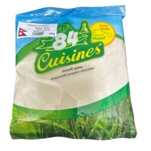 84 Cuisines Mixed Sattu 500g