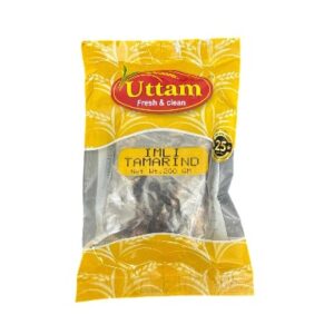 Uttam Tamarind 200g