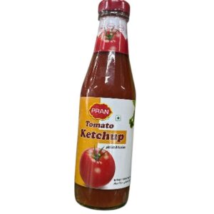 Pran Tomato Ketchup