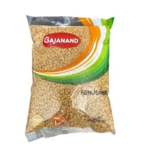 Gajanand Fenugreek 400gm