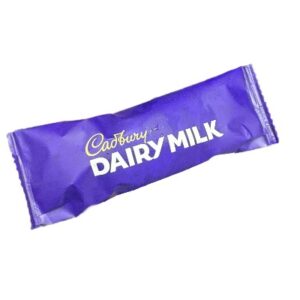 Dairy Milk Ice cream