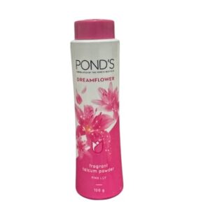 Pond's Dreamflower
