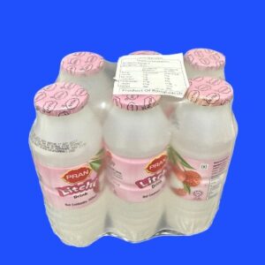 pran litchi 150ml