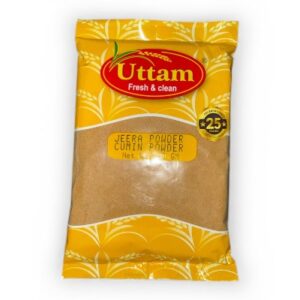 CUMIN/CORIANDER POWDER 200G UTTAM