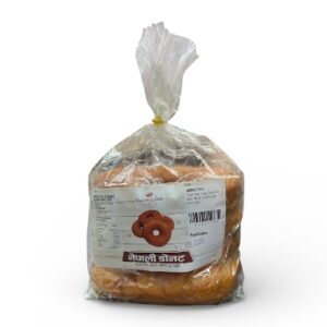 Nepali Donut
