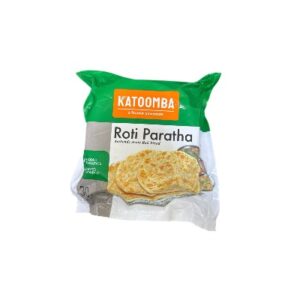 Katoomba Roti Pratha 1.95kg 30pc