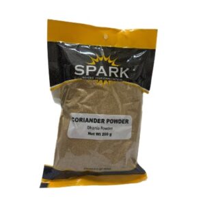 SPARK CORIANDER POWDER 200G